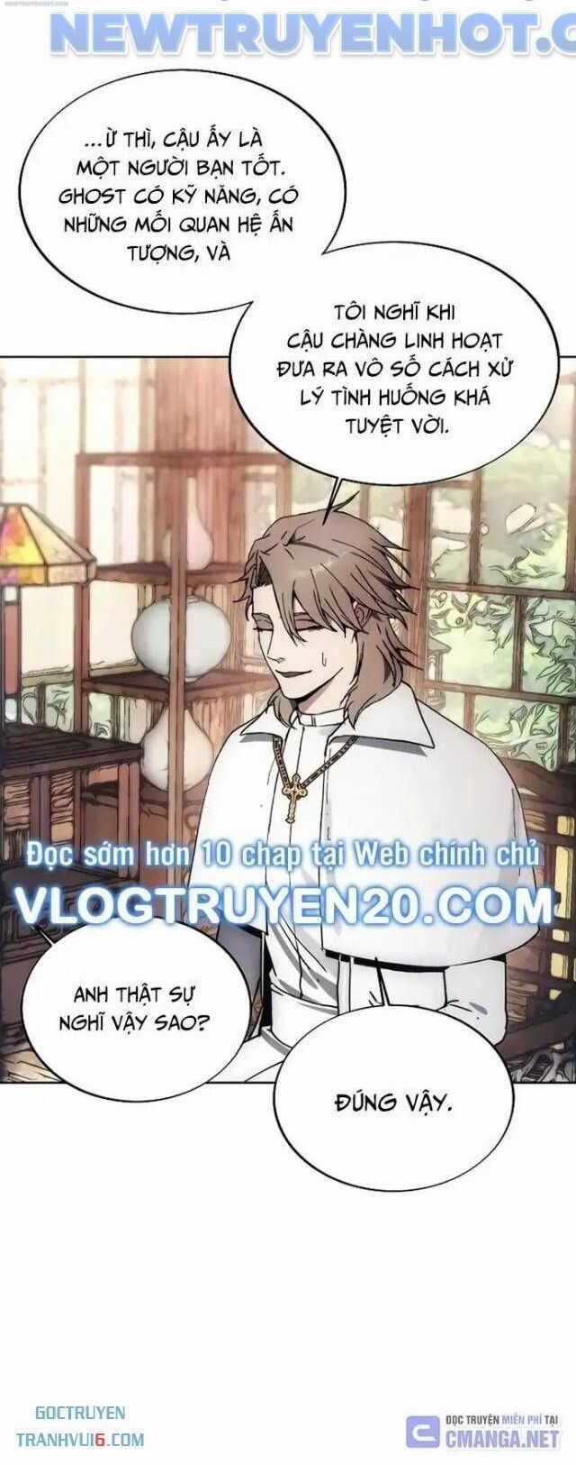 Tao Là Ác Nhân Chapter 151 trang 24