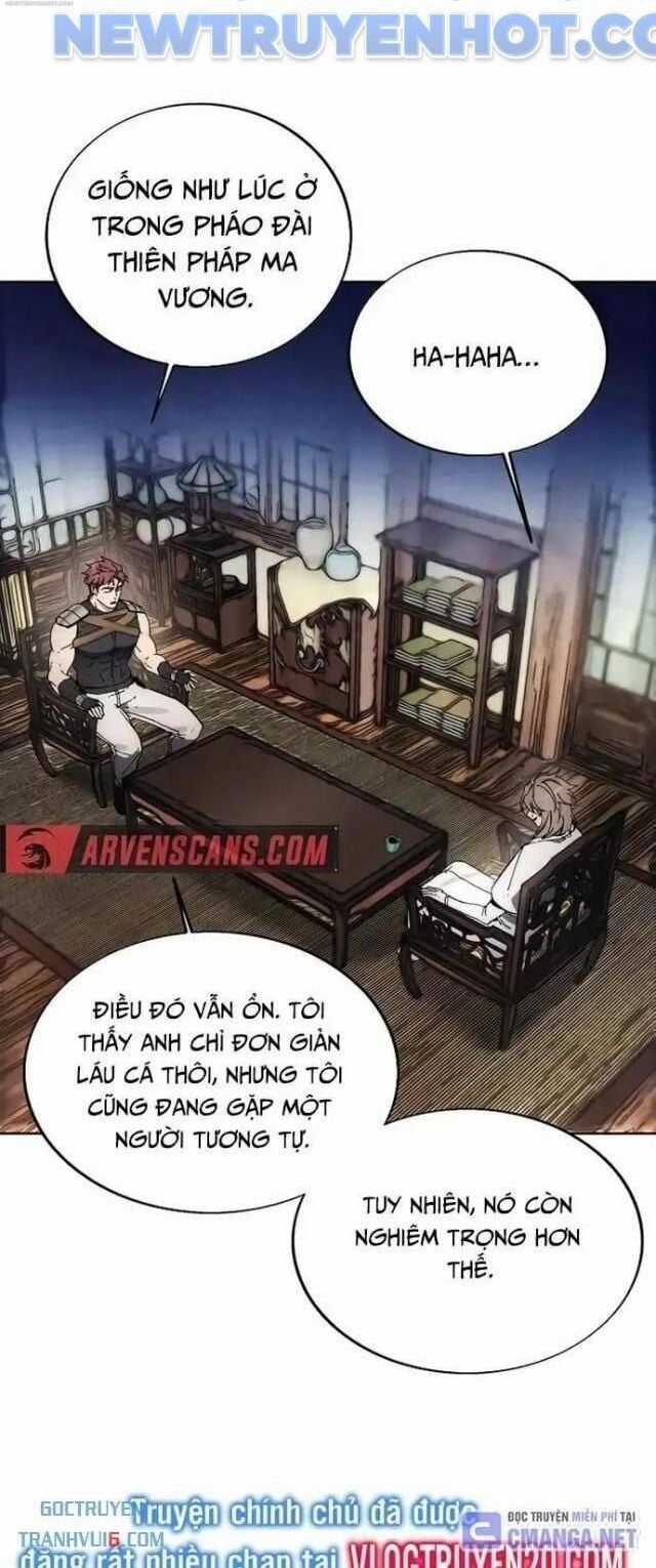 Tao Là Ác Nhân Chapter 151 trang 26