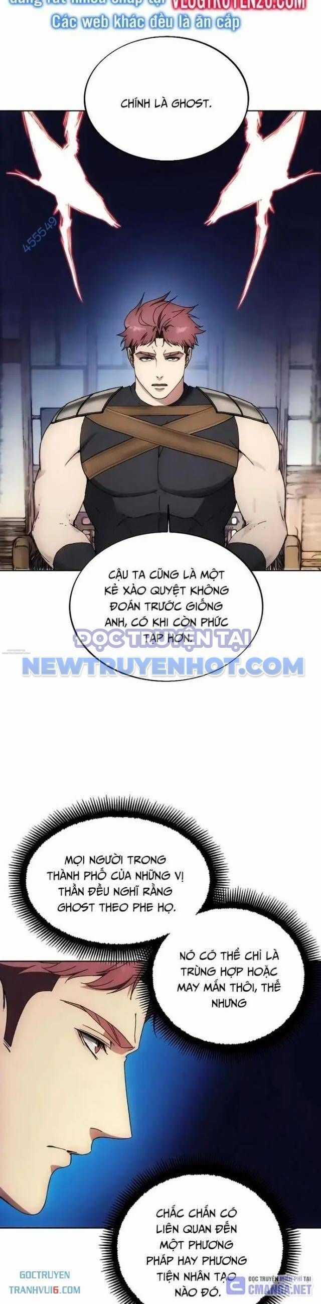 Tao Là Ác Nhân Chapter 151 trang 27