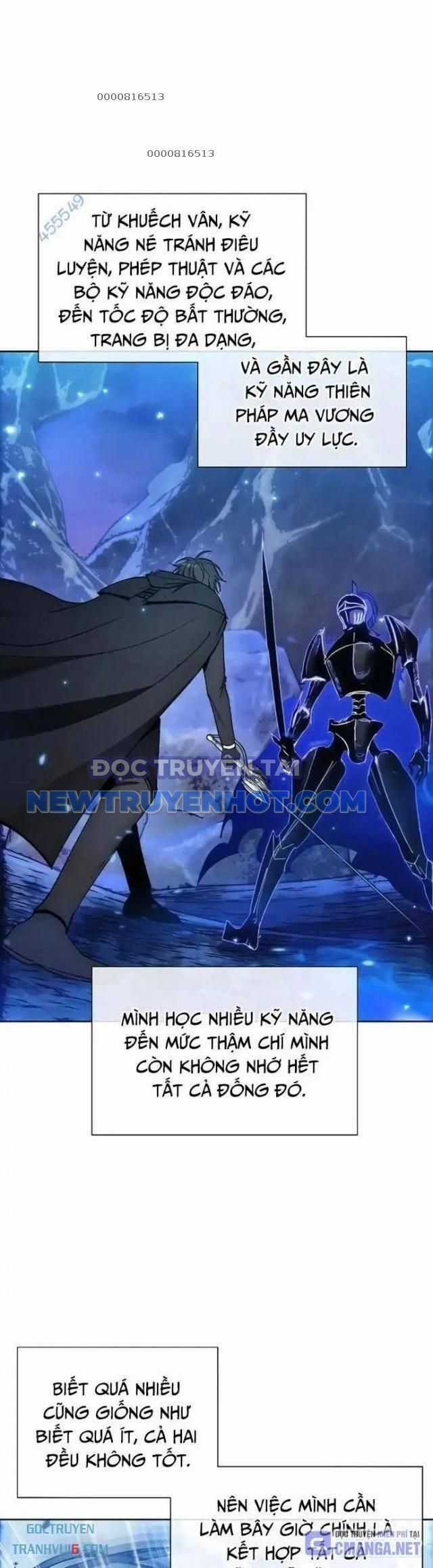 Tao Là Ác Nhân Chapter 151 trang 32