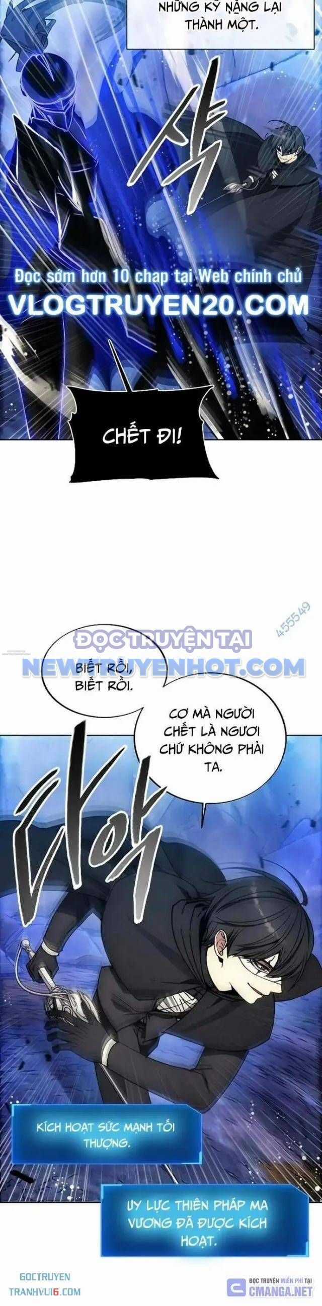 Tao Là Ác Nhân Chapter 151 trang 33