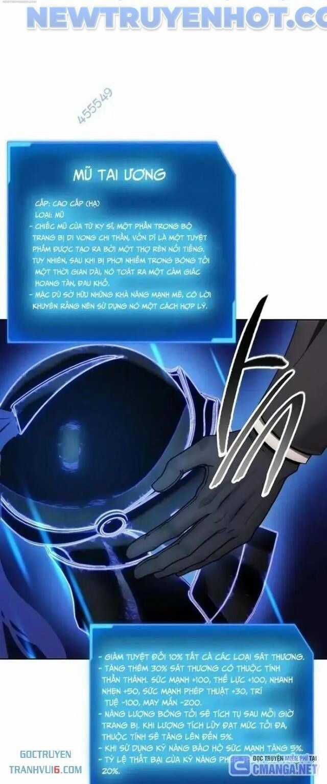 Tao Là Ác Nhân Chapter 151 trang 35