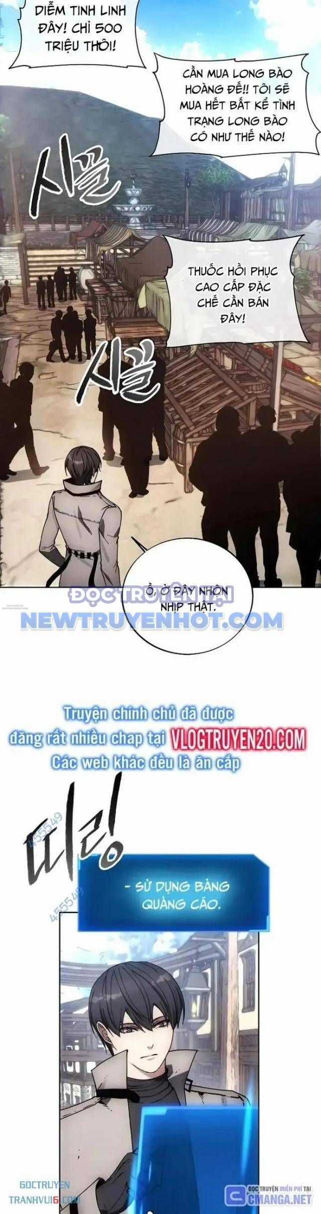 Tao Là Ác Nhân Chapter 151 trang 37