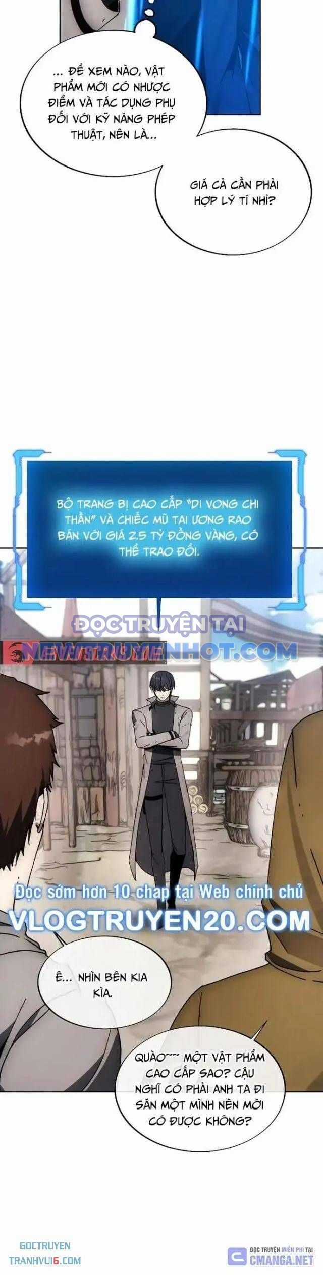 Tao Là Ác Nhân Chapter 151 trang 38