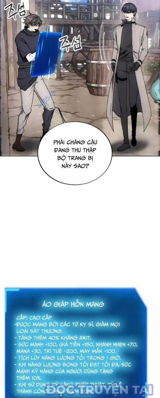 Tao Là Ác Nhân Chapter 151 trang 41