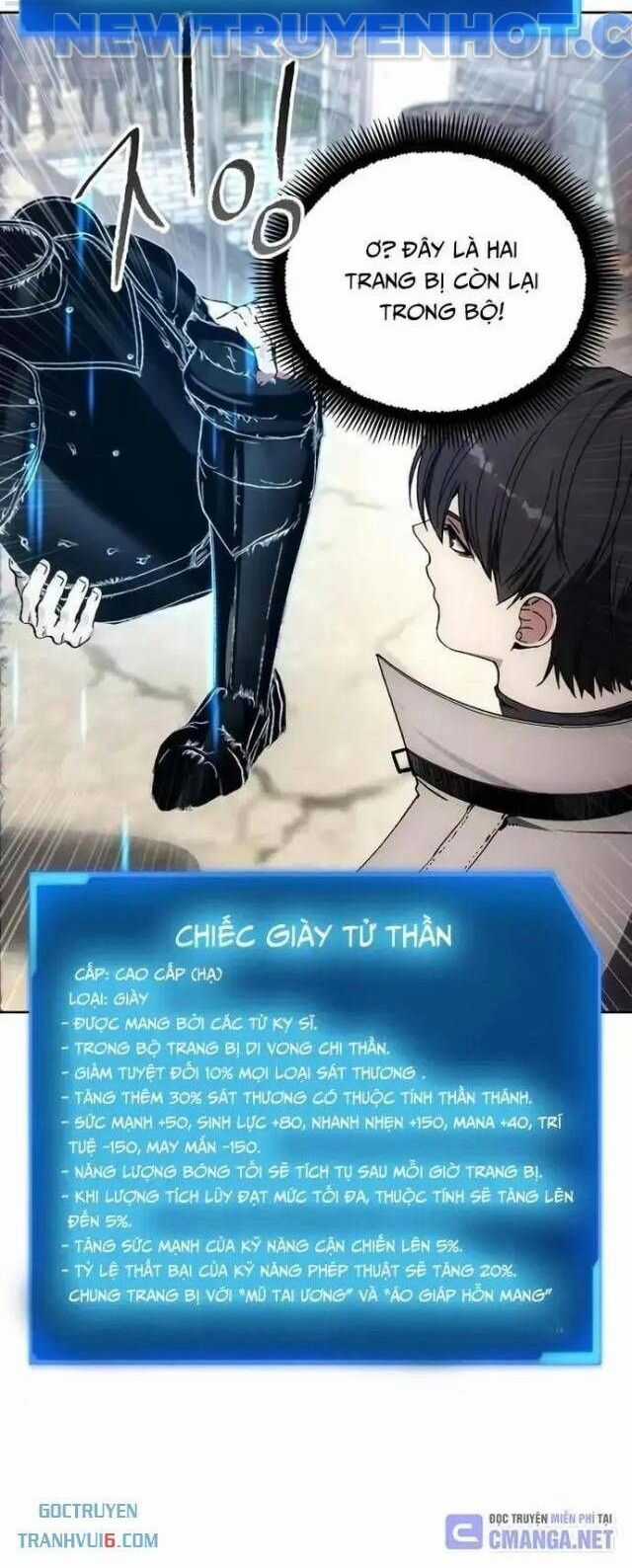 Tao Là Ác Nhân Chapter 151 trang 42