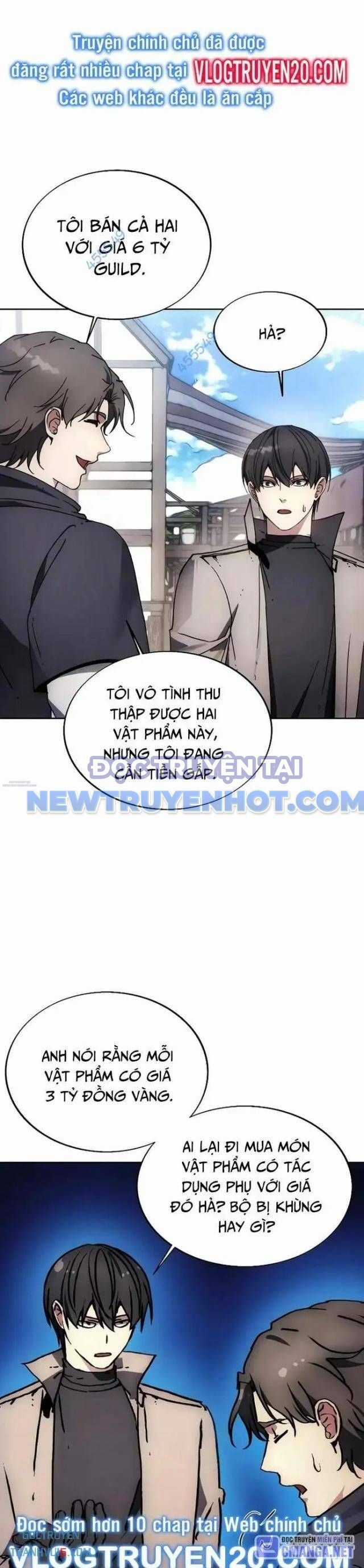 Tao Là Ác Nhân Chapter 151 trang 43