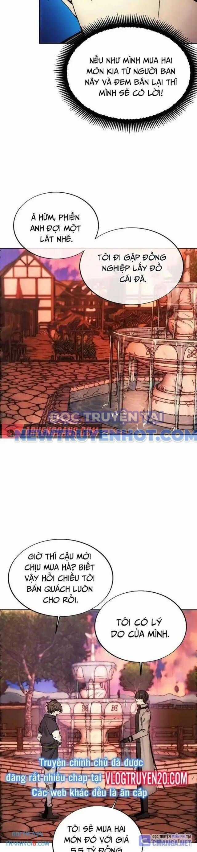 Tao Là Ác Nhân Chapter 151 trang 47