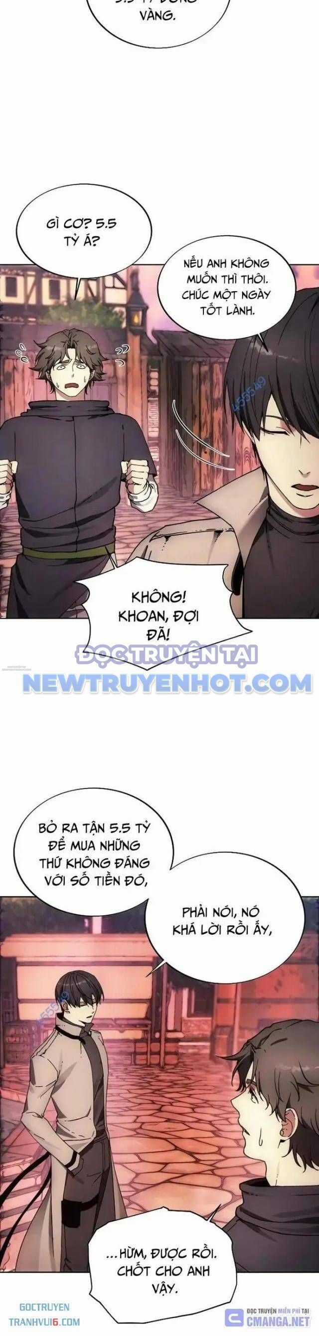 Tao Là Ác Nhân Chapter 151 trang 48