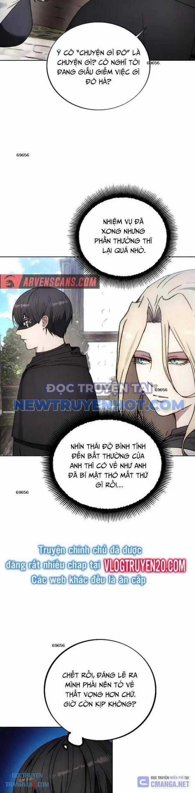 Tao Là Ác Nhân Chapter 151 trang 5