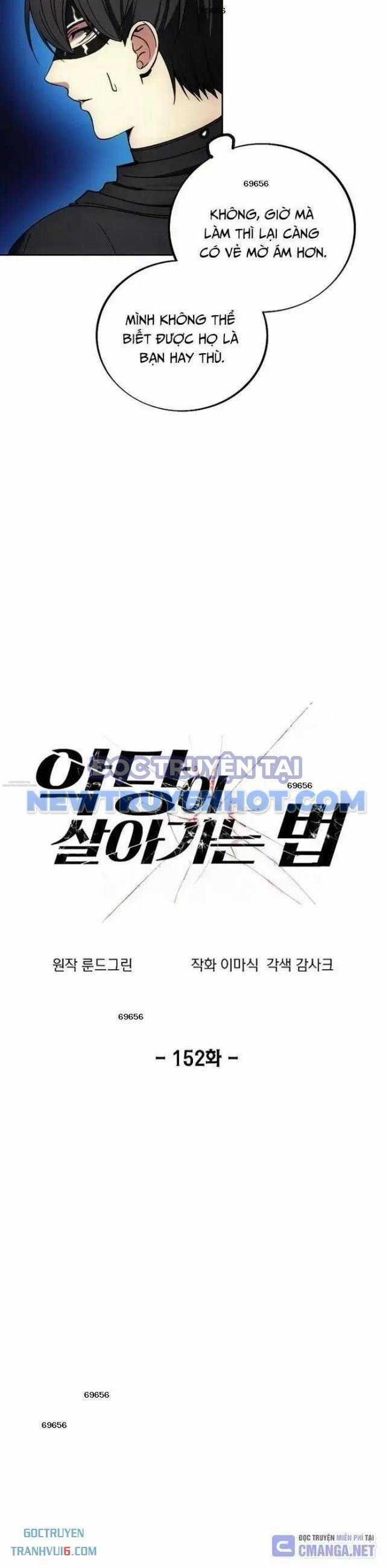 Tao Là Ác Nhân Chapter 151 trang 6