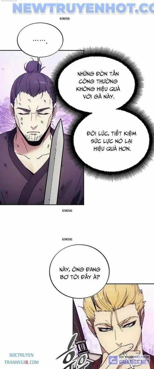 Tao Là Ác Nhân Chapter 151 trang 8