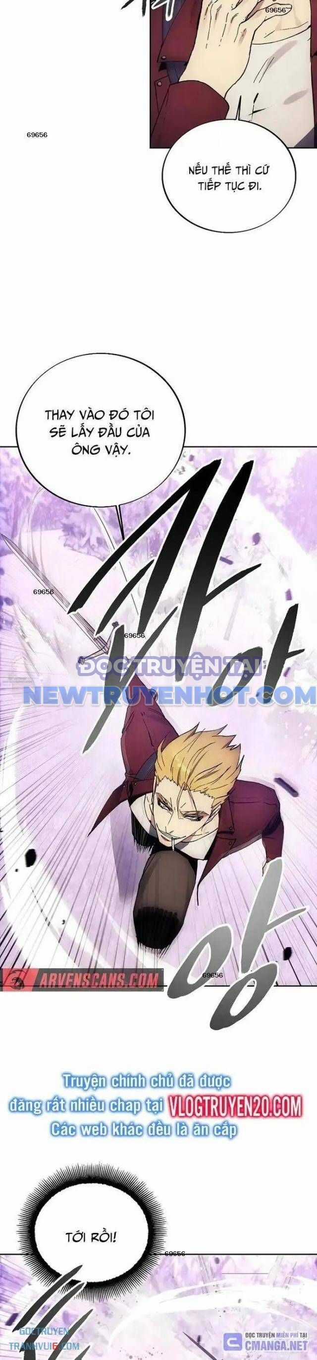 Tao Là Ác Nhân Chapter 151 trang 9