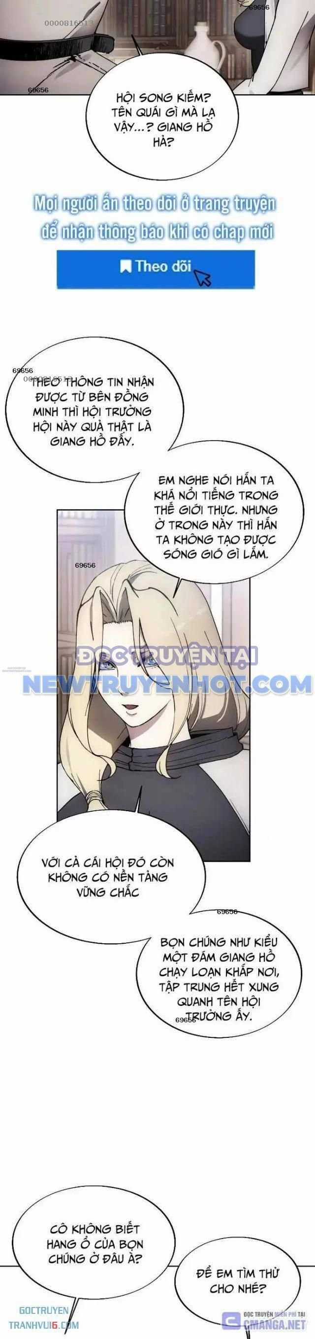 Tao Là Ác Nhân Chapter 152 trang 10