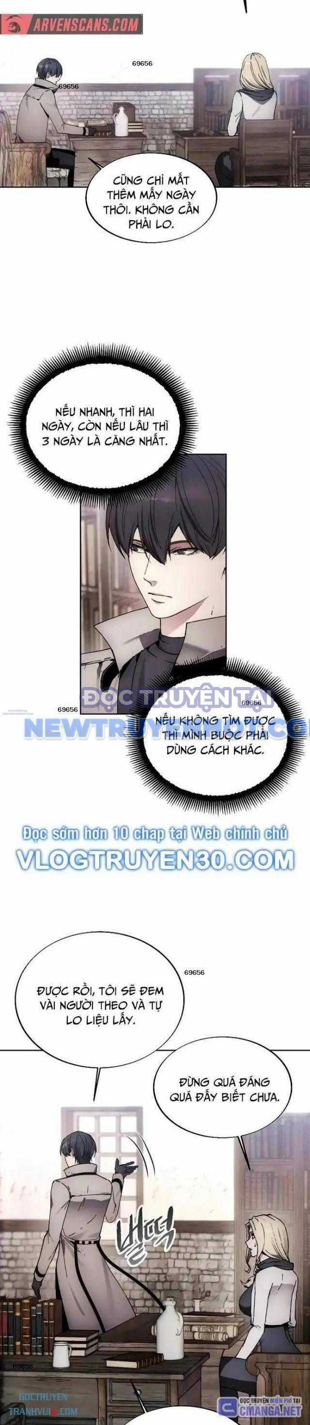 Tao Là Ác Nhân Chapter 152 trang 11