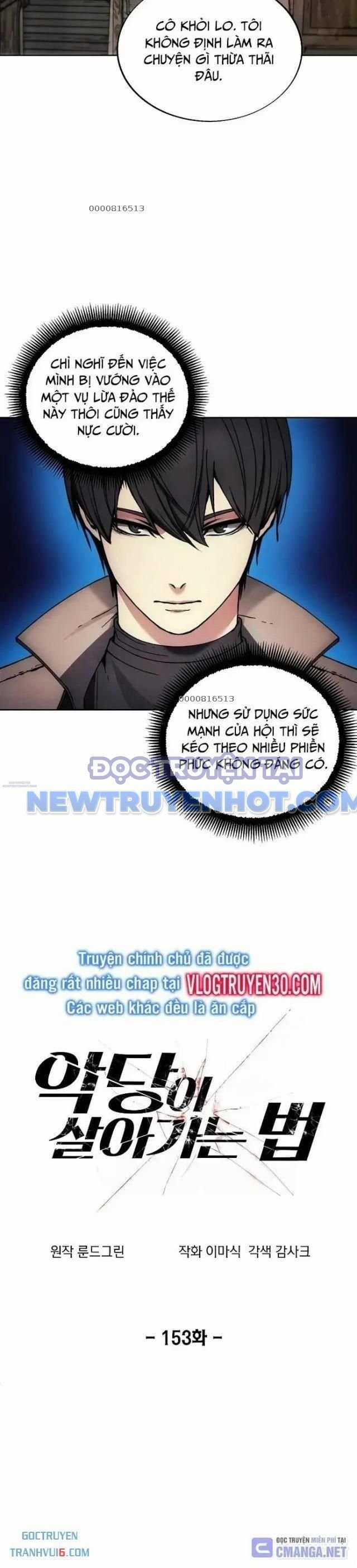 Tao Là Ác Nhân Chapter 152 trang 12