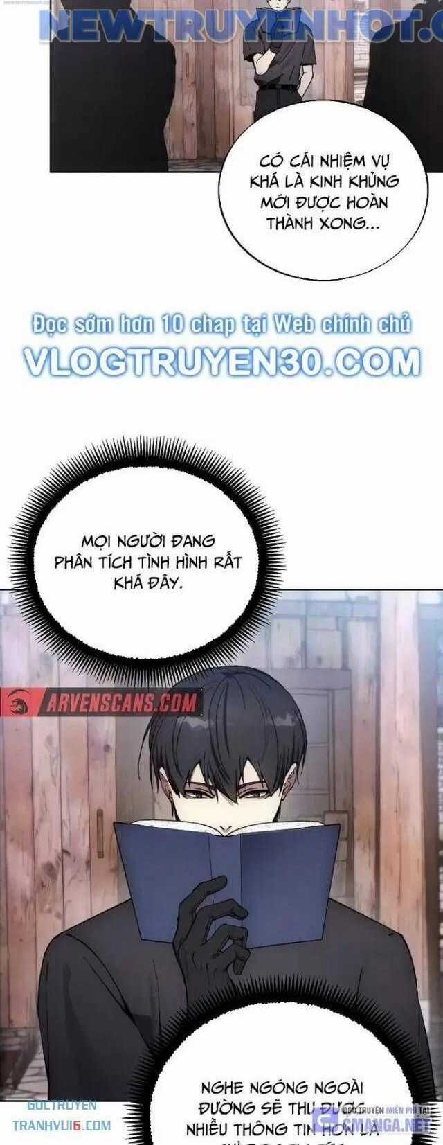 Tao Là Ác Nhân Chapter 152 trang 16