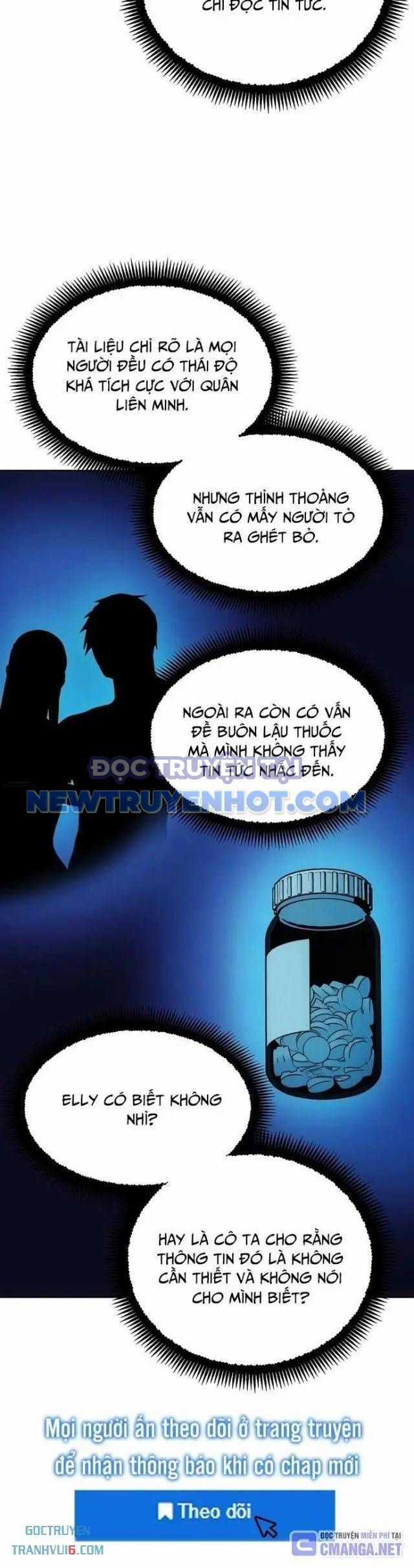 Tao Là Ác Nhân Chapter 152 trang 17