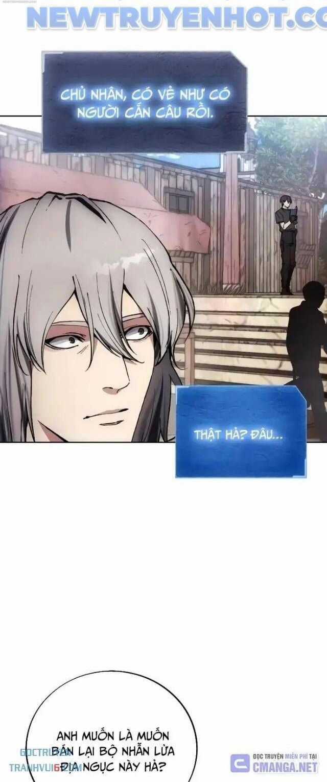 Tao Là Ác Nhân Chapter 152 trang 19