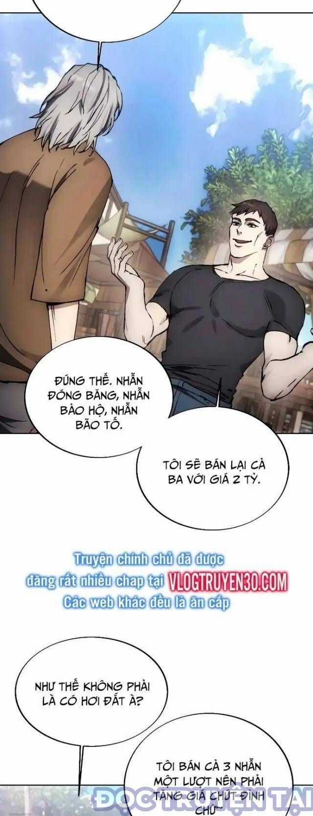 Tao Là Ác Nhân Chapter 152 trang 20