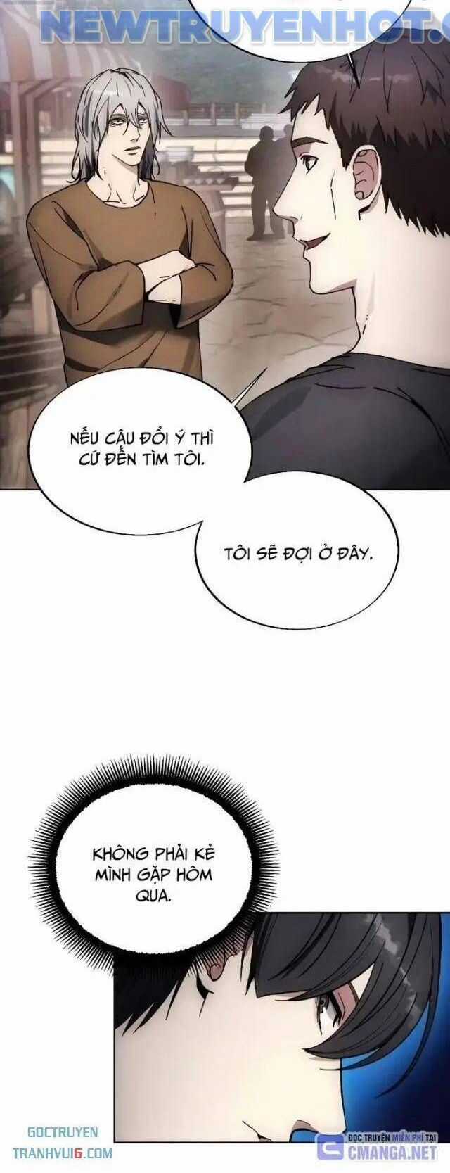 Tao Là Ác Nhân Chapter 152 trang 21