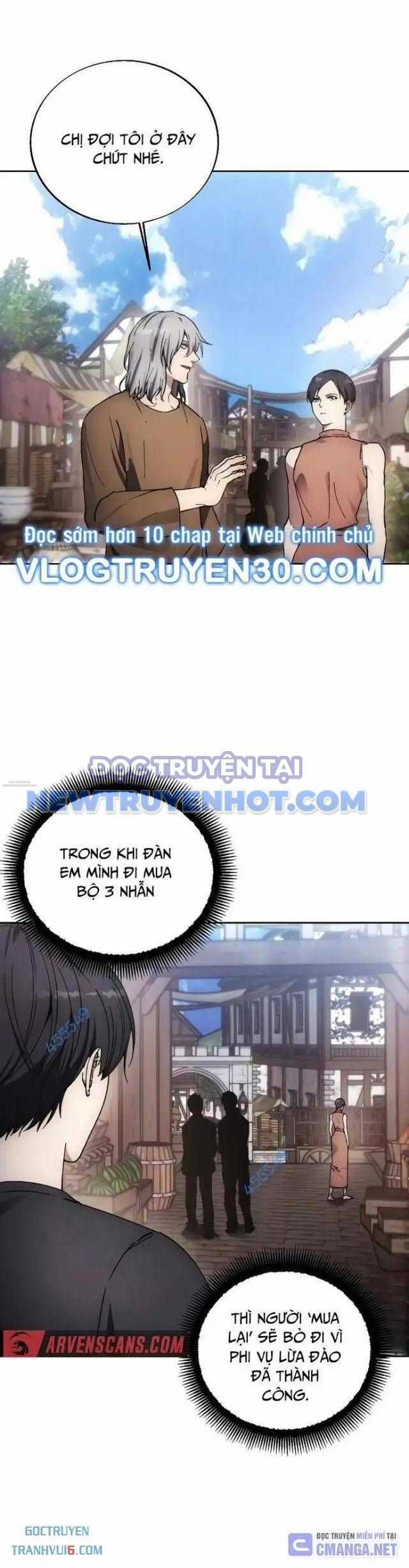 Tao Là Ác Nhân Chapter 152 trang 23