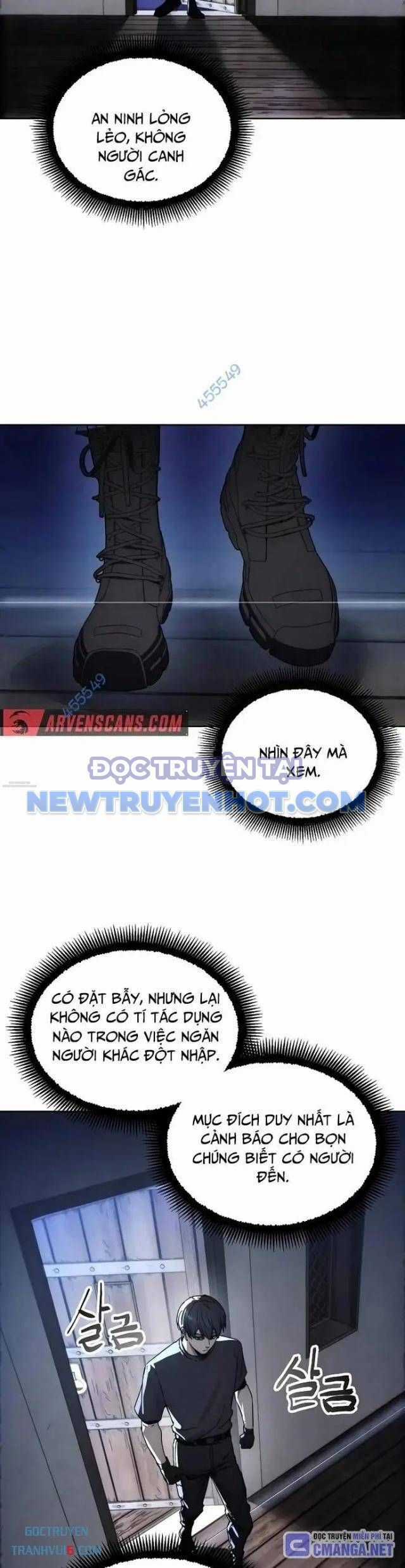 Tao Là Ác Nhân Chapter 152 trang 27