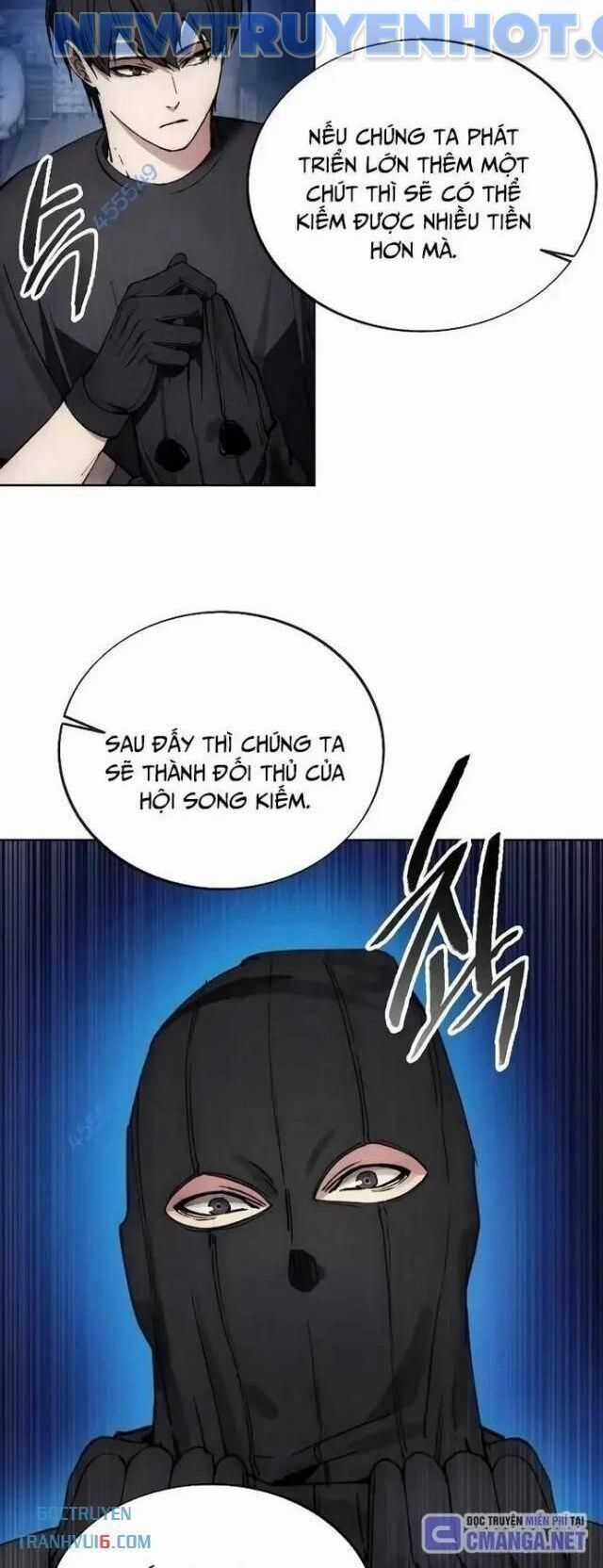 Tao Là Ác Nhân Chapter 152 trang 32