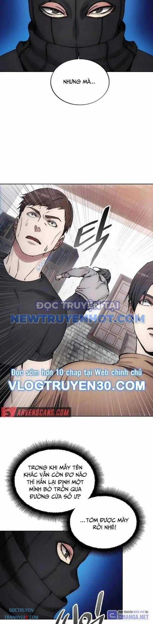 Tao Là Ác Nhân Chapter 152 trang 35