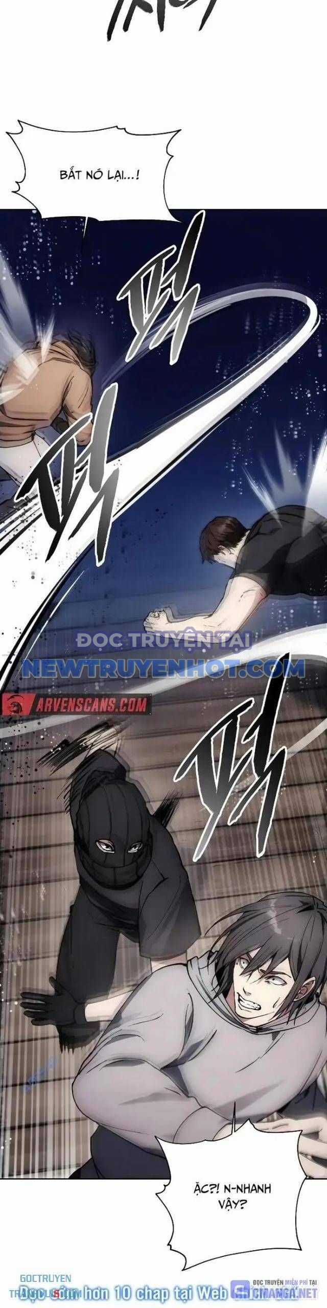 Tao Là Ác Nhân Chapter 152 trang 36