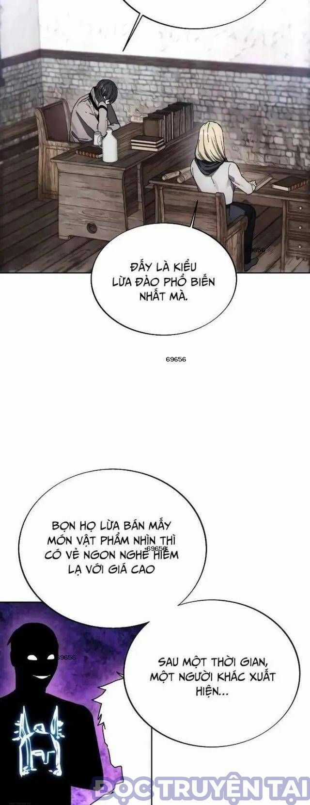 Tao Là Ác Nhân Chapter 152 trang 4