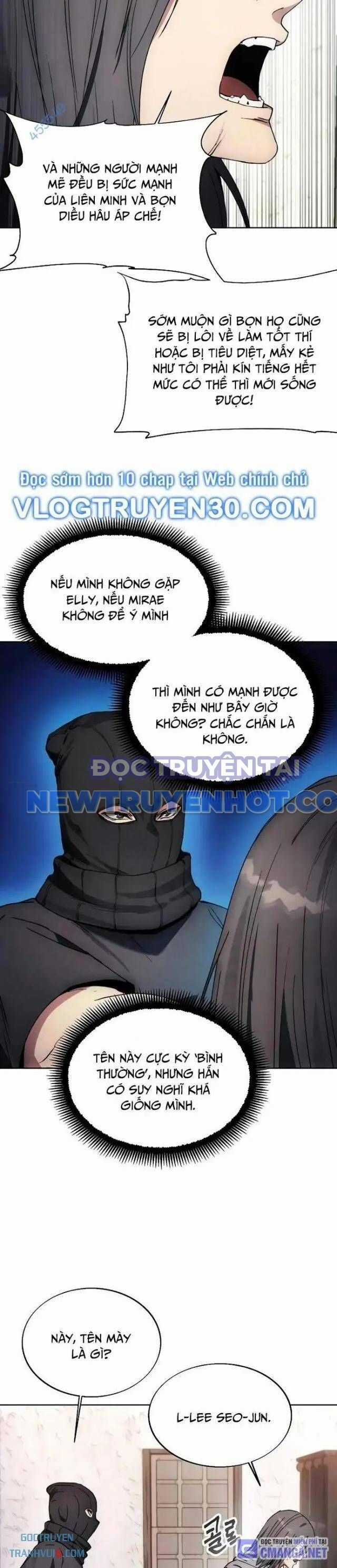 Tao Là Ác Nhân Chapter 152 trang 43