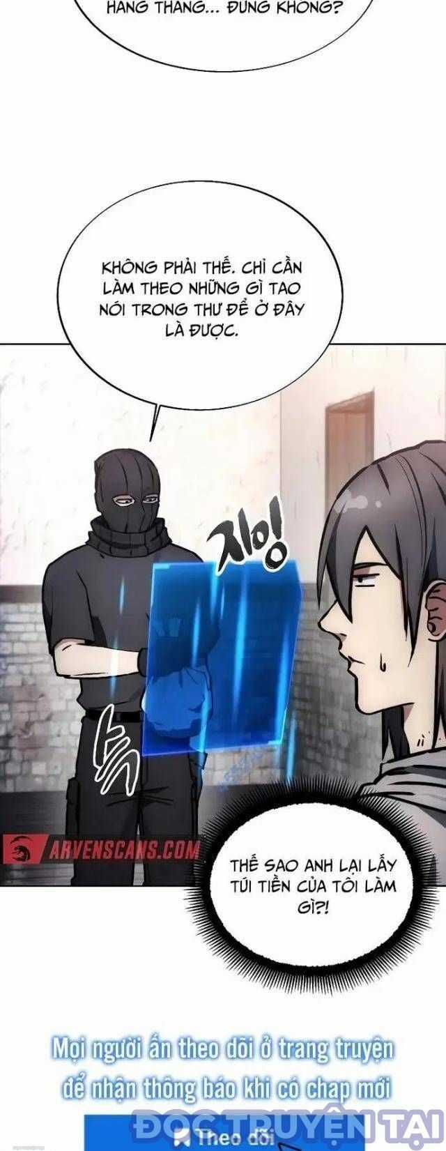 Tao Là Ác Nhân Chapter 152 trang 46