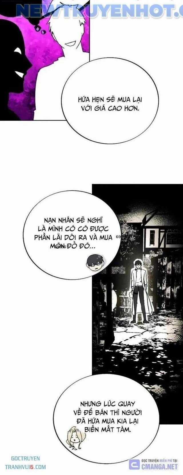 Tao Là Ác Nhân Chapter 152 trang 5