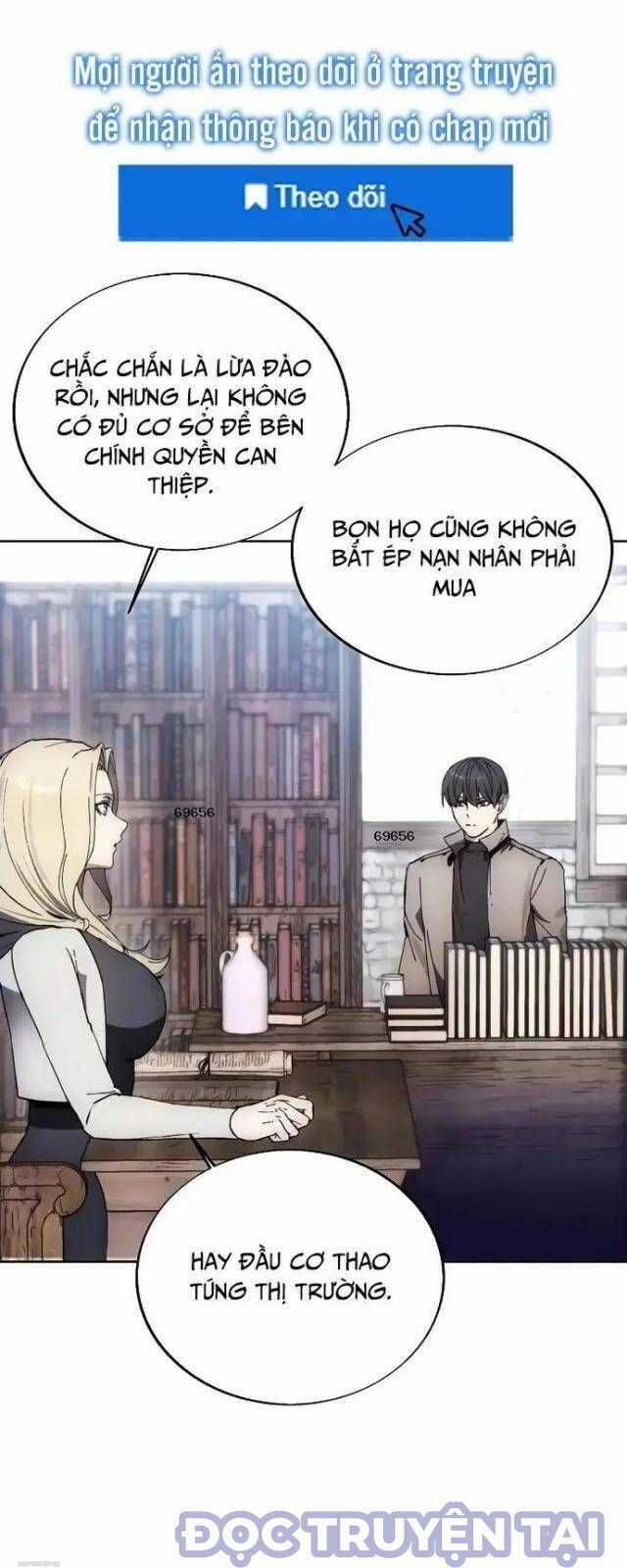 Tao Là Ác Nhân Chapter 152 trang 6