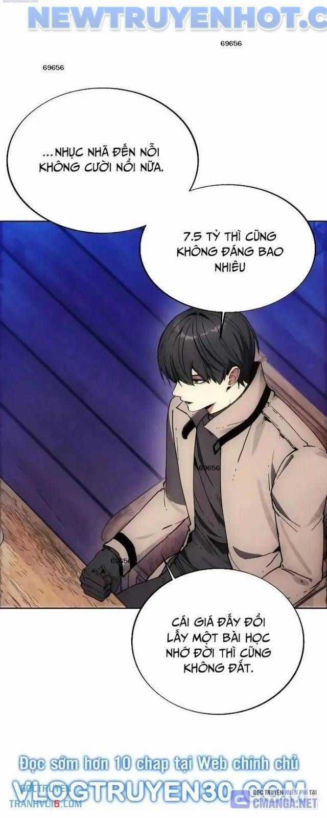 Tao Là Ác Nhân Chapter 152 trang 7