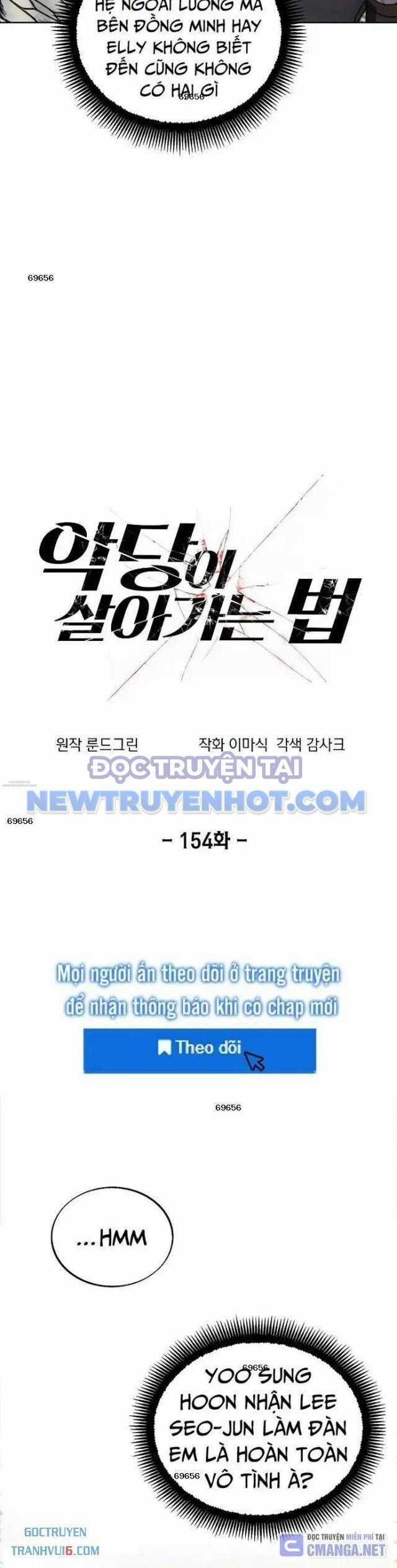 Tao Là Ác Nhân Chapter 153 trang 10