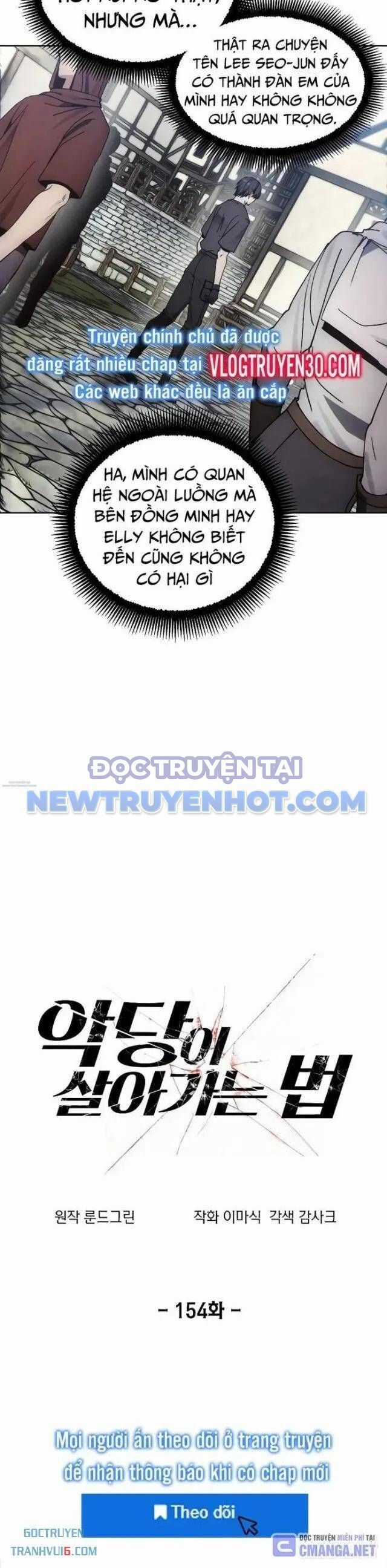 Tao Là Ác Nhân Chapter 153 trang 13