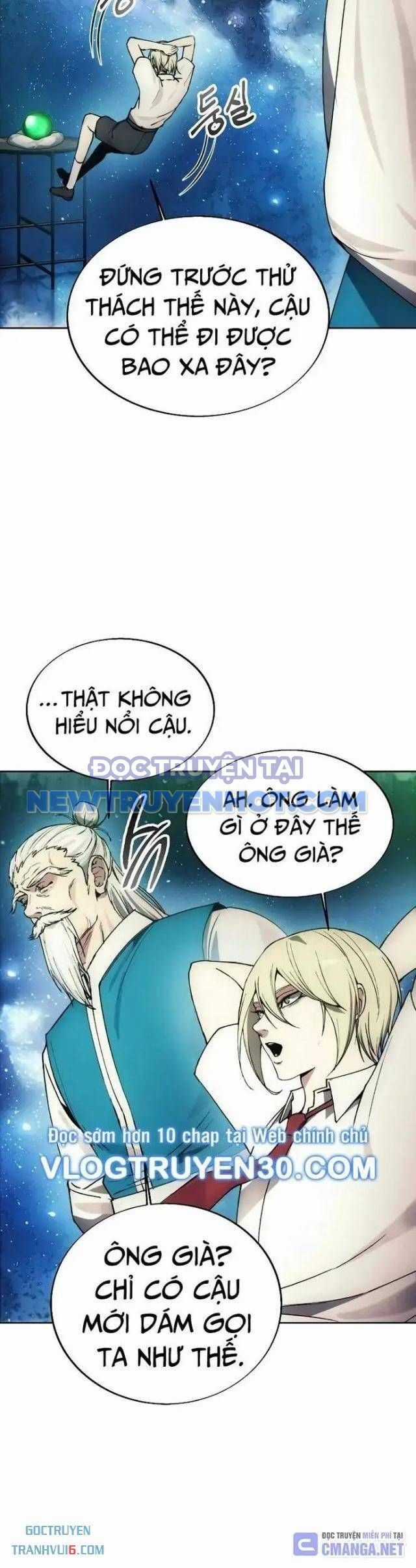 Tao Là Ác Nhân Chapter 153 trang 17