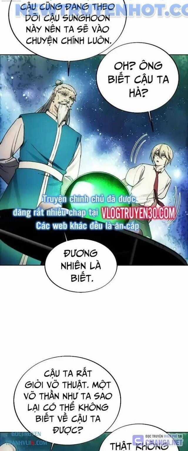 Tao Là Ác Nhân Chapter 153 trang 19