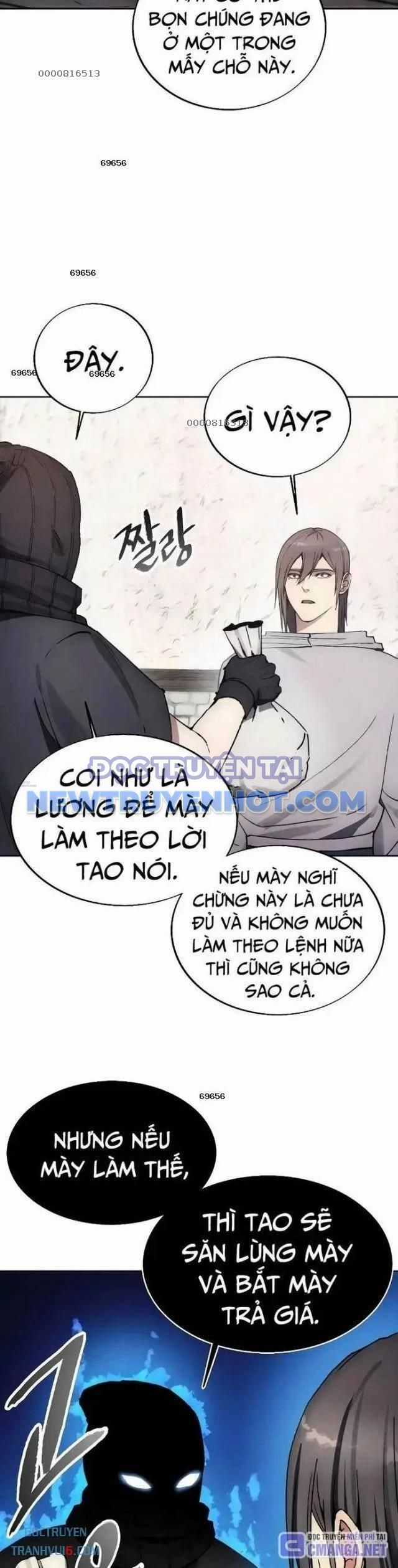 Tao Là Ác Nhân Chapter 153 trang 2