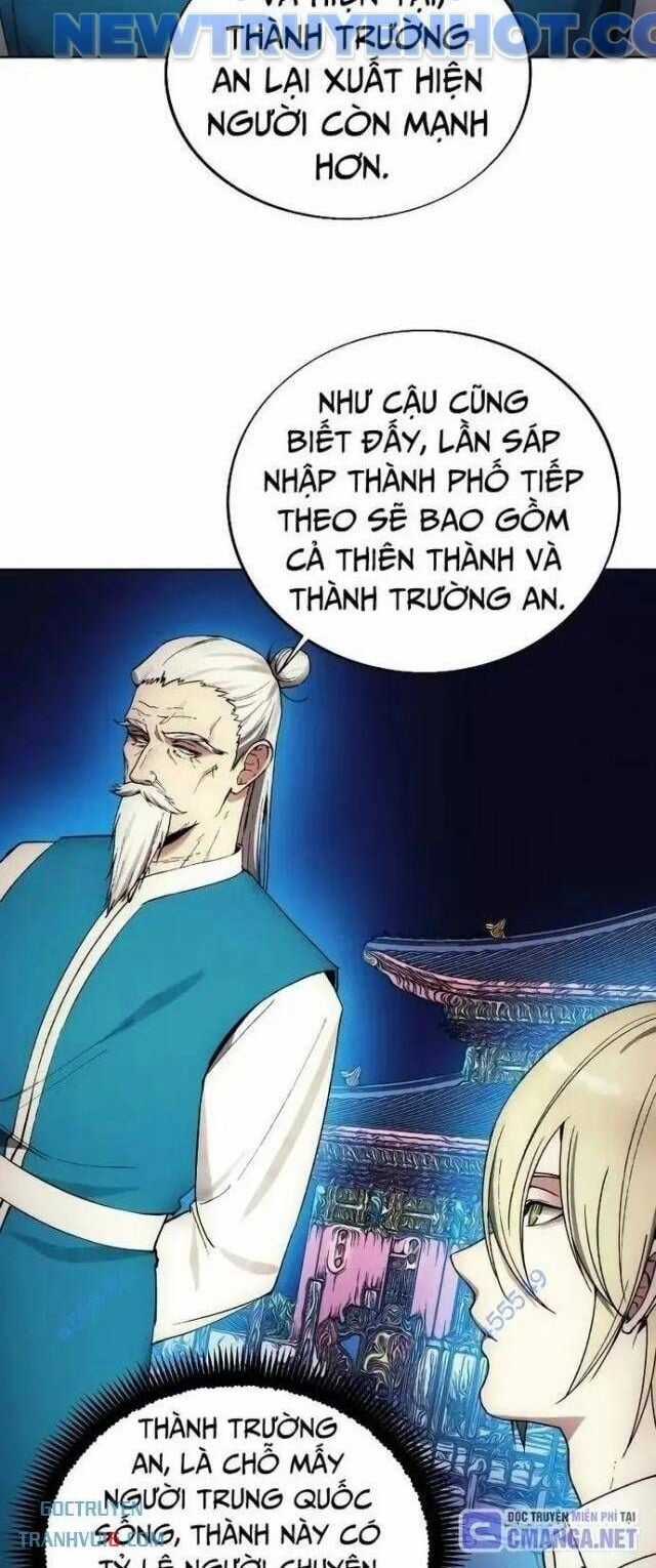 Tao Là Ác Nhân Chapter 153 trang 28