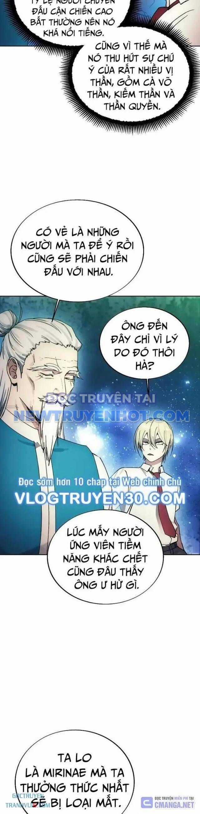 Tao Là Ác Nhân Chapter 153 trang 29