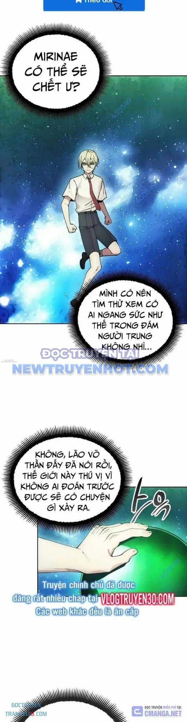 Tao Là Ác Nhân Chapter 153 trang 33