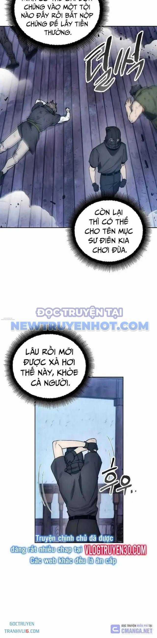 Tao Là Ác Nhân Chapter 153 trang 40