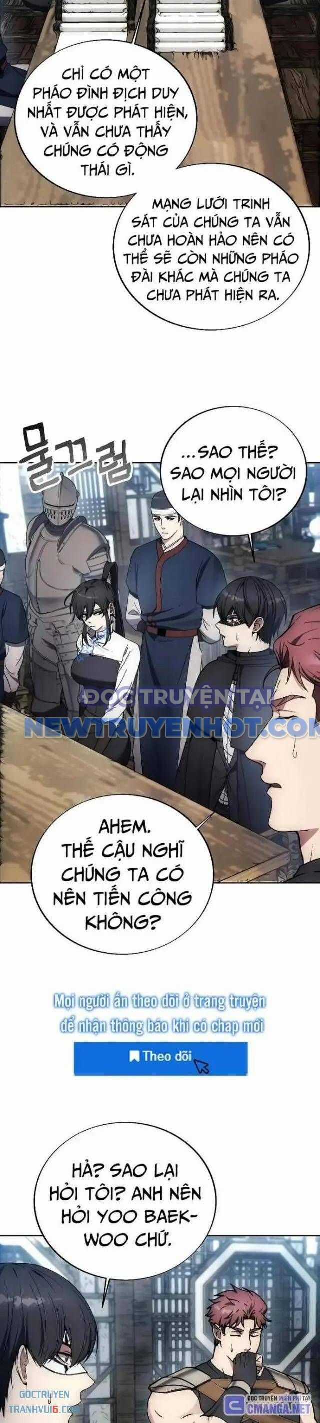 Tao Là Ác Nhân Chapter 153 trang 43