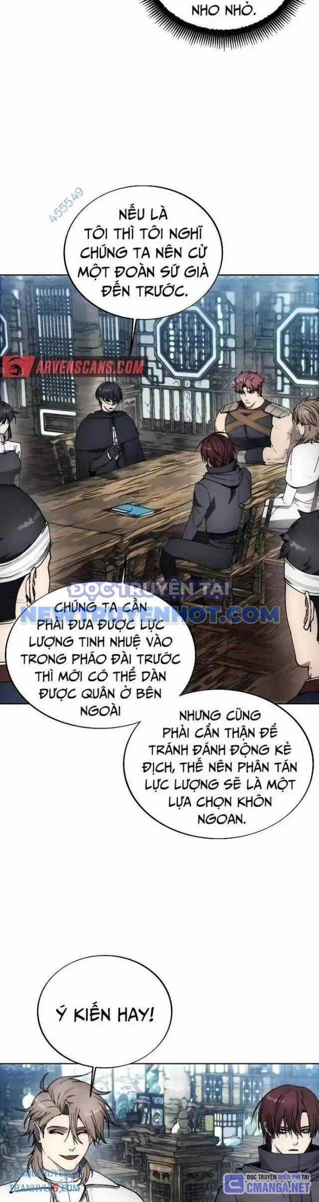 Tao Là Ác Nhân Chapter 153 trang 48