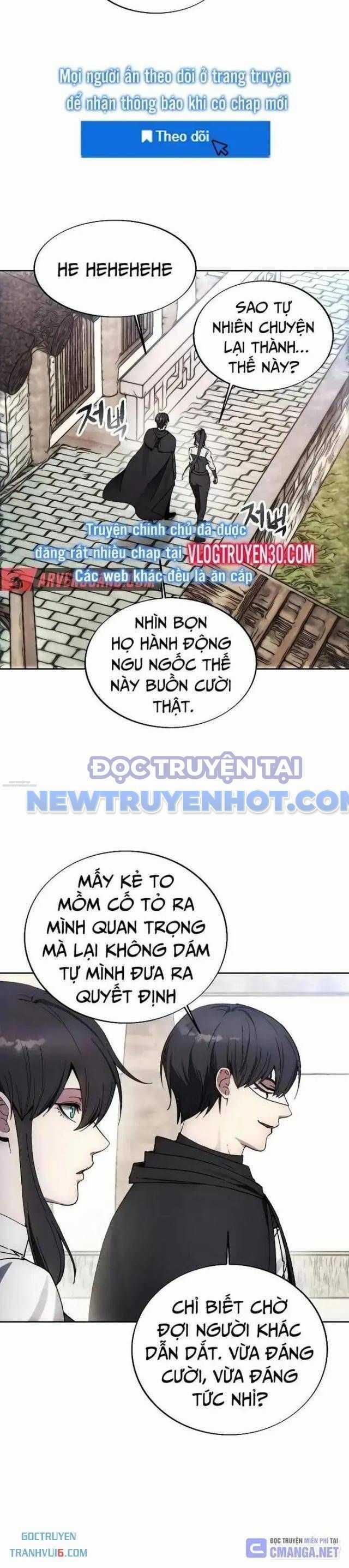 Tao Là Ác Nhân Chapter 153 trang 51