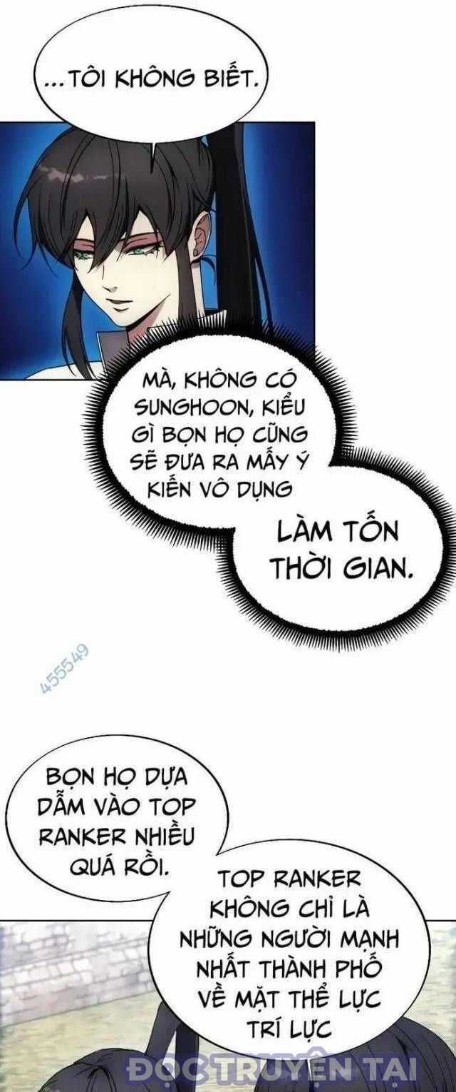 Tao Là Ác Nhân Chapter 153 trang 52