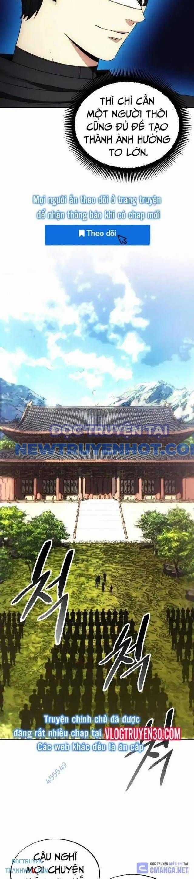 Tao Là Ác Nhân Chapter 153 trang 54